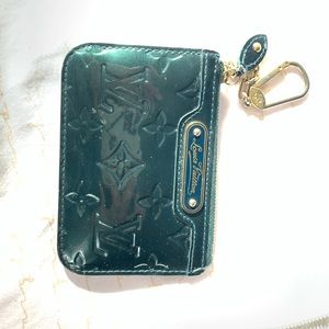 Louis Vuitton mini bag